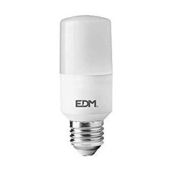 LED-lampa EDM 98839 E 10 W E27 1100 Lm  4 x 10,7 cm Rrformig