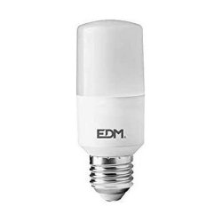 LED-lampa EDM 98841 E 10 W E27 1100 Lm  4 x 10,7 cm Rrformig (