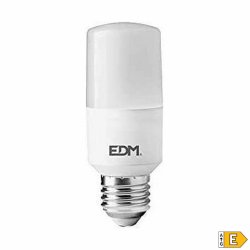 LED-lampa EDM 98841 E 10 W E27 1100 Lm  4 x 10,7 cm Rrformig (