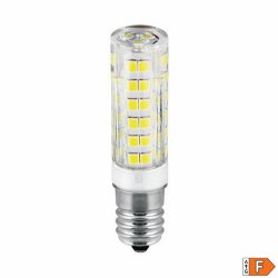 LED-lampa EDM 98887 F 35 W 4,5 W 39 W E14 450 lm  1,6 x 6,6 cm
