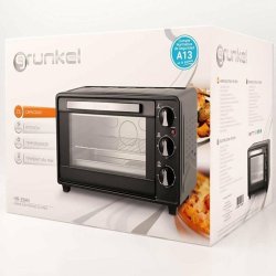 Campingkk Grunkel HR-23HN 1600 W