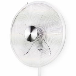 Stende Flkt Grunkel Fan 14 Silence Vit 28 W