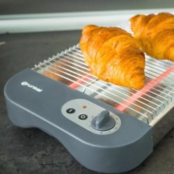 Brdrost Grunkel TSP-G2 600 W