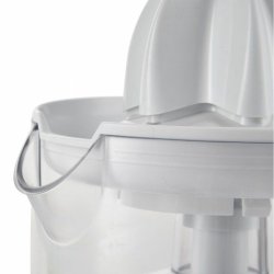 Elektrisk Juicepress Grunkel XP-545BL 45 W 500 ml Vit