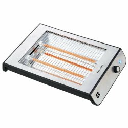 Luftfrits Grunkel TSP-INOX
