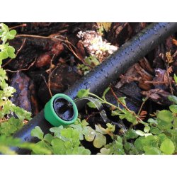 Självkompenserande droppare Aqua Control Stopper 905110 4 l/h Sj Självkompenserande droppare Aqua Control Stopper 905110 4 l/h Sj