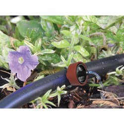 Sjlvkompenserande droppare Aqua Control 906425 4 l/h Sjlvreng