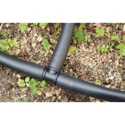 Dodatki Aqua Control 901325 16 mm T-formad