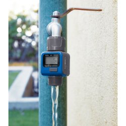 Fldesmtare Aqua Control C2500