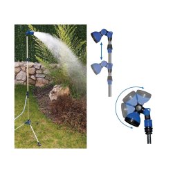 Trdgrdsdusch Aqua Control Blue Bird Trdgrd