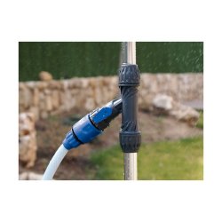 Trdgrdsdusch Aqua Control Blue Bird Trdgrd