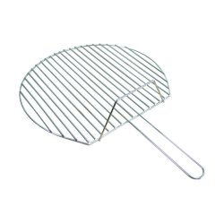 Kolgrill med ben Imex el Zorro Svart (50 x 75 cm)