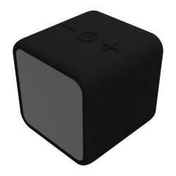 Trdls Bluetooth hgtalare Kubic Box KSIX BIG-S1904069 300 mAh