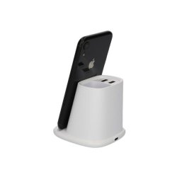 Trdls laddare KSIX 10 W