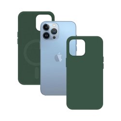 Mobilfodral KSIX iPhone 13 Pro Grn