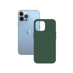Mobilfodral KSIX iPhone 13 Pro Grn