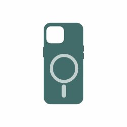 Mobilfodral KSIX iPhone 13 Pro Grn