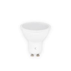 LED-lampa KSIX GU10 5,5 W G