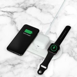 Trdls laddare KSIX Apple-compatible