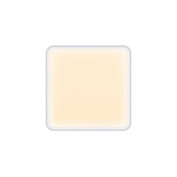 Inflld taklampa med LED KSIX Stellar Plus (3000k - 6500k)