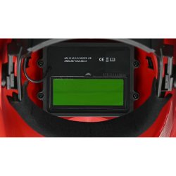 Svetsmask Stayer as-r