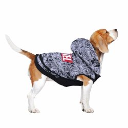 Hundtrja Marvel XXS Gr