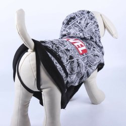 Hundtrja Marvel XS Gr