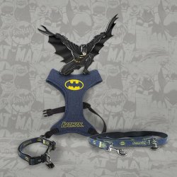 Hundsele Batman XXS/XS Bl