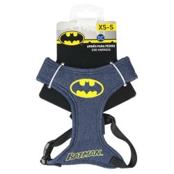 Hundsele Batman XXS/XS Bl