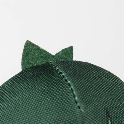 Hundleksak The Avengers   Grn 100 % polyester
