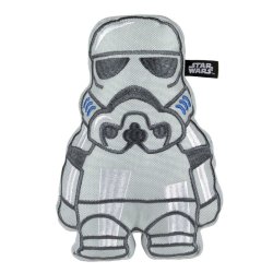 Hundleksak Star Wars Gr 100 % polyester