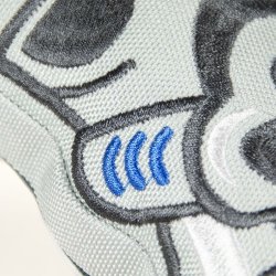 Hundleksak Star Wars Gr 100 % polyester