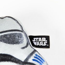 Hundleksak Star Wars Gr 100 % polyester