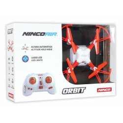 Drnare Ninco Orbit