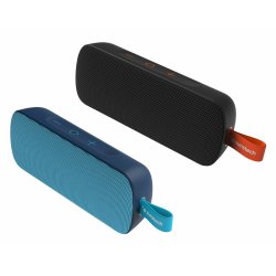 Brbar Bluetooth Hgtalare Sunstech BRICKLARGEBL Bl 2100 W 4 W