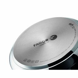 Tryckkokare Fagor RAPID XPRESS 8L Rostfritt st�l 8 L