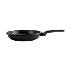 Stekpanna Fagor Svart Aluminium  28 cm