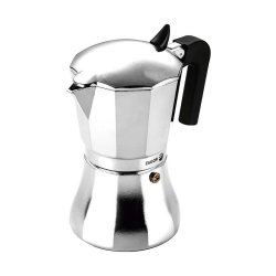 Italiensk Kaffepanna Fagor Stl Aluminium 9 Koppar (1 antal)