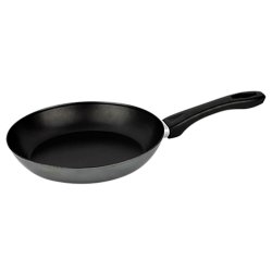 Stekpanna FAGOR Indutherm Svart Emaljerat stl ( 20 cm)