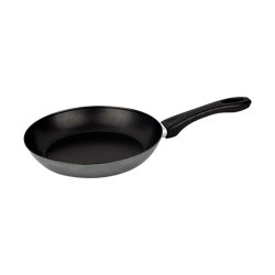 Stekpanna FAGOR Indutherm Svart Emaljerat stl ( 28 cm)