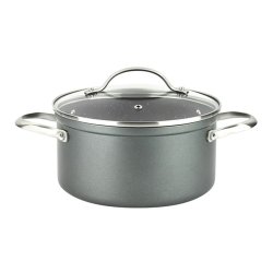 Kastrull Fagor Gr  20 cm Smitt aluminium