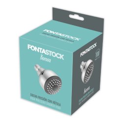 Duschros Fontastock ABS