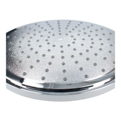 Duschros Fontastock ASN ABS  20 cm