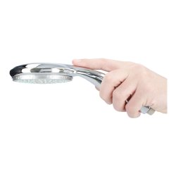 Duschros Fontastock HERVS H 1/2" Kromad