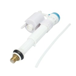 Ventil Fontastock Hrd plast