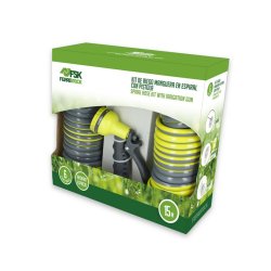 Slang Ferrestock 15 m Slang Ferrestock 15 m