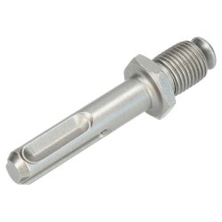 Borrchuck med nyckel Ferrestock 1,5 - 13 mm Metall 1/2"