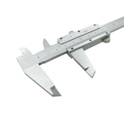 Kaliber Ferrestock 0,05 mm Stl metallic