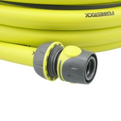 Slang Ferrestock 5/8" Polyester 15 m  15 mm Flexibel