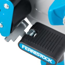 Frttningsmaskin Ferrestock